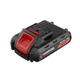 Акумулятор li-ion 18В 2.0Ач для дриля-шуруповерта wt-0314/wt-0313/wt-0317 Intertool (WT-0312) - зображення 1