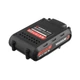 Акумулятор li-ion 18В 2.0Ач для дриля-шуруповерта wt-0314/wt-0313/wt-0317 Intertool (WT-0312) - зображення 4