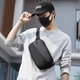 Сумка на одне плече Mark Ryden Mini Shoulder Bag MR8112 black - зображення 5