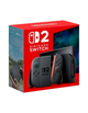 Игровая консоль Nintendo Switch 2 (Switch) - изображение 4