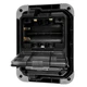 Світлодіодний ліхтар Lemanso 10W 6500K 400lm IP54 c USB LMP102 - зображення 3