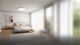 Стельовий світильник Xiaomi Smart Ceiling Light D30 (BHR9934GL) - зображення 4