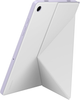 Обкладинка Samsung Book Cover для Galaxy Tab A9+ White (EF-BX210TWEGWW) - зображення 5
