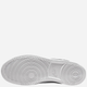 Sneakersy damskie Nike W Court Vision Lo Nn DH3158-101 38.5 (7.5US) Białe z czarnym (195237032006) - obraz 6
