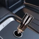 Автомобильное зарядное устройство XO CC58 Dark Grey (CC58.tranish) - изображение 5
