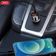 Автомобильное зарядное устройство XO CC58 Dark Grey (CC58.tranish) - изображение 6