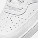 Sneakersy damskie Nike W Court Vision Lo Nn DH3158-101 42.5 (10.5US) Białe z czarnym (195237032068) - obraz 4