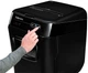Шредер Fellowes AutoMax 200C 200 листов 4х38 мм 32 л (ff.U4653601) - изображение 5