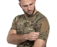 Футболка Texar Duty Arid MC Camo 3XL - зображення 4
