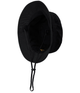 Панама Helikon - Tex® CPU® Hat - PolyCotton Ripstop Black черный XL - изображение 4
