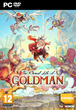 Gra PC The Eternal Life of Goldman (Klucz elektroniczny) (9120131602391) - obraz 1