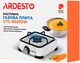 Настольная плита газовая GTC-NS1011W - изображение 8