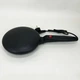 Блинница CREPE MAKER электрическая 600W черная (33261) - изображение 1