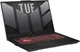 Ноутбук ASUS TUF Gaming A17 (FX707RW-HX003W) 17.3"IPS 144Hz Ryzen 7 6800H 16/512Gb RTX3070Ti 8Gb Gray Б/У - изображение 4