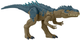 Фигурка Динозавр Алозавр Мир Юрского Периода Jurassic World Allosaurus Dinosaur Mattel - изображение 2