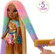 Кукла Рейнбоу Хай Мелин Люкс Rainbow High Meline Luxe MGA серии Hair Chalk & Style - изображение 6