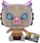 М'яка іграшка Funko Plush Demon Slayer Inosuke Hashibira 18 см (889698658454) - зображення 1