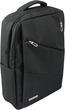 Рюкзак для ноутбука Esperanza Novara 15.6" Black (ET197) - зображення 8
