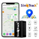 Портативный GPS-трекер SinoTrack ST-903 с аккумулятором 1050mAh и микрофоном HDSYR_1399 - изображение 6