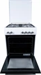 Плита газовая Ventolux GG 6060 CS MT (WH) - изображение 4