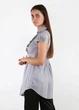 Туніка жіноча MTP 48 Сірий (LN-8952-Gray) - изображение 2