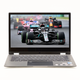 Ноутбук-планшет 13,3" Medion (Lenovo Group) E3224 Intel RAM 8 ГБ SSD 256 ГБ Intel Graphics Металевий корпус б/в Win10 (3909) - изображение 1