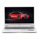 Ігровий ноутбук 17,3" Medion (Lenovo Group) AKOYA P17605 Intel Core i7-10510U RAM 16 ГБ SSD 512 ГБ Nvidia GeForce Win10 б/в Металевий корпус (3901) - зображення 1