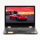 Ноутбук-планешт 11.6" Medion (Lenovo Group) E2293 Intel Pentium RAM 4 ГБ SSD 128 ГБ Intel Graphics Металевий корпус (б/в) Win10 (3910) - изображение 1