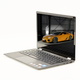Ультрабук-планшет 13,3" Medion (Lenovo Group) E3222 Yoga Intel Pentium N5030 RAM 8 ГБ SSD 128 ГБ Win10 б/в Сенсорний (3913) - изображение 3