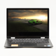 Ноутбук-планешт 11.6" Medion (Lenovo Group) E2293 Intel Pentium RAM 4 ГБ eMMc 64 ГБ Intel Graphics Металевий корпус (б/в) Win10 (3723) - изображение 1
