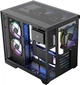 Корпус Modecom Volcano Panorama Apex ARGB 5F Midi Gray (AT-PANORAMA-5F-ARGB-10-00) - изображение 7