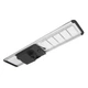 Solar Led-фонарь Anern AN-SLZ-80W 80W 240Led 768WH LiFePO4 18V 100W 210lm w заряд 8 ч разряд 4 часа IP66 Aluminium PMMA 1548х385х139mm - изображение 1
