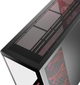Корпус Modecom Volcano Space Apex ARGB Midi Black (AT-SPACE-PG-10-000000-000) - изображение 10