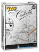Figurka Funko Pop! Cover Art Disney Cinderella 9 cm (889698809368) - obraz 3
