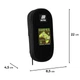 Пенал Kite Gaming Mode K25-599-19 - изображение 1