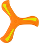 Бумеранг літаючий LEAN Toys 13492 Orange (5905323217324) - зображення 2