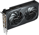 Відеокарта Gigabyte PCI-Ex GeForce RTX 5060 WINDFORCE OC 8G 8GB GDDR7 (128bit) (2512/28000) (HDMI, 3 x DisplayPort) (GV-N5060WF2OC-8GD) - зображення 3