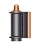 Прилад для укладання волосся Dyson Airwrap HS05 Complete Long Nickel/Copper (400718-01) - зображення 5