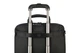 Сумка для ноутбука Tucano Player Bag 15"-16" нейлон, полиуретан со съемным плечевым ремнем Черный (BPLA15D-BK) - изображение 10