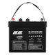Аккумуляторная батарея 2E LFP12 12.8 В, 100 А/ч степень защиты IP35 (2E-LFP12100-ABC) - изображение 2