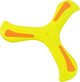 Bumerang latający LEAN Toys 13493 Yellow (5905323217331) - obraz 2