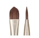 Двусторонняя кисть для консилера Rosy Rosa Double Ended Concealer Brush - изображение 4