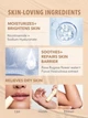 Увлажняющий сток Insta Cool Hydrating Stick, 9.5 g - изображение 2