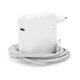 Блок питания для ноутбука MERLION LAMS2/85 85W Apple - изображение 2