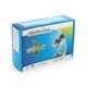 Микроскоп цифровой BAKKU ,кратность увеличения 50~500Х,USB 2.0,Box (153*125*47) 0,2кг - изображение 2
