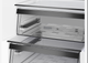 Двухкамерный холодильник Whirlpool WHK 26362 XP4U - изображение 7