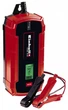Автомобильное зарядное устройство для аккумулятора Einhell CE-BC 10 M : 12V, 3-200 Ah (1002245) - изображение 1