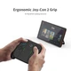 Держатель с зарядкой JYS Charging Grip для Joy-Con Nintendo Switch 2 с RGB - изображение 10