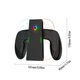 Держатель с зарядкой JYS Charging Grip для Joy-Con Nintendo Switch 2 с RGB - изображение 11