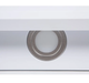 Кухонная вытяжка VENTOLUX FIORE 60 WH (750) PB - изображение 4